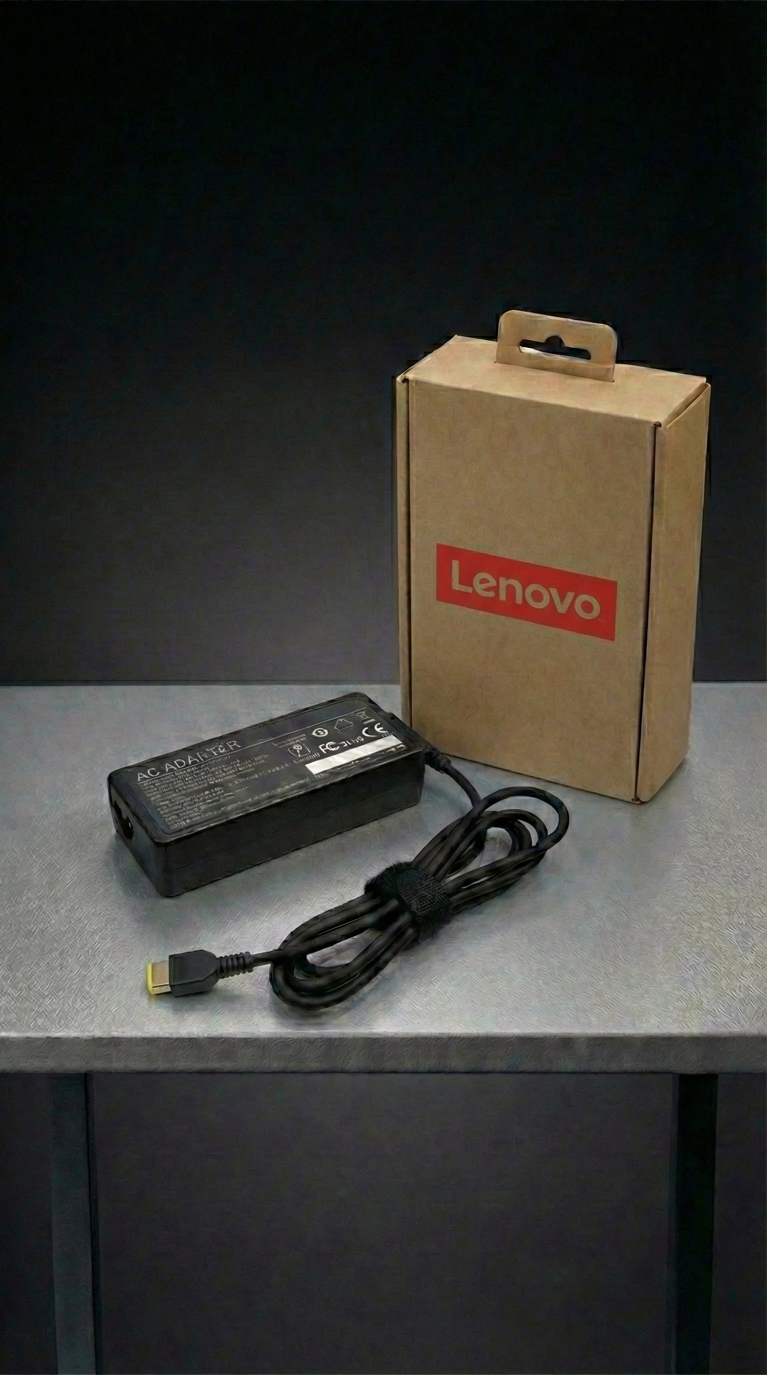 Lenovo Compatible USB Laptop Charger – High Quality Replacement Adapter