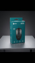 Enter Nero Wired Mouse