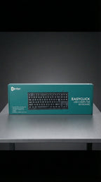 EASYCLICK USB KEYBOARD
