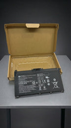 HP HT04XL Laptop Battery – High Quality Replacement