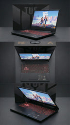 ASUS TUF Gaming F15 (Non - Used)