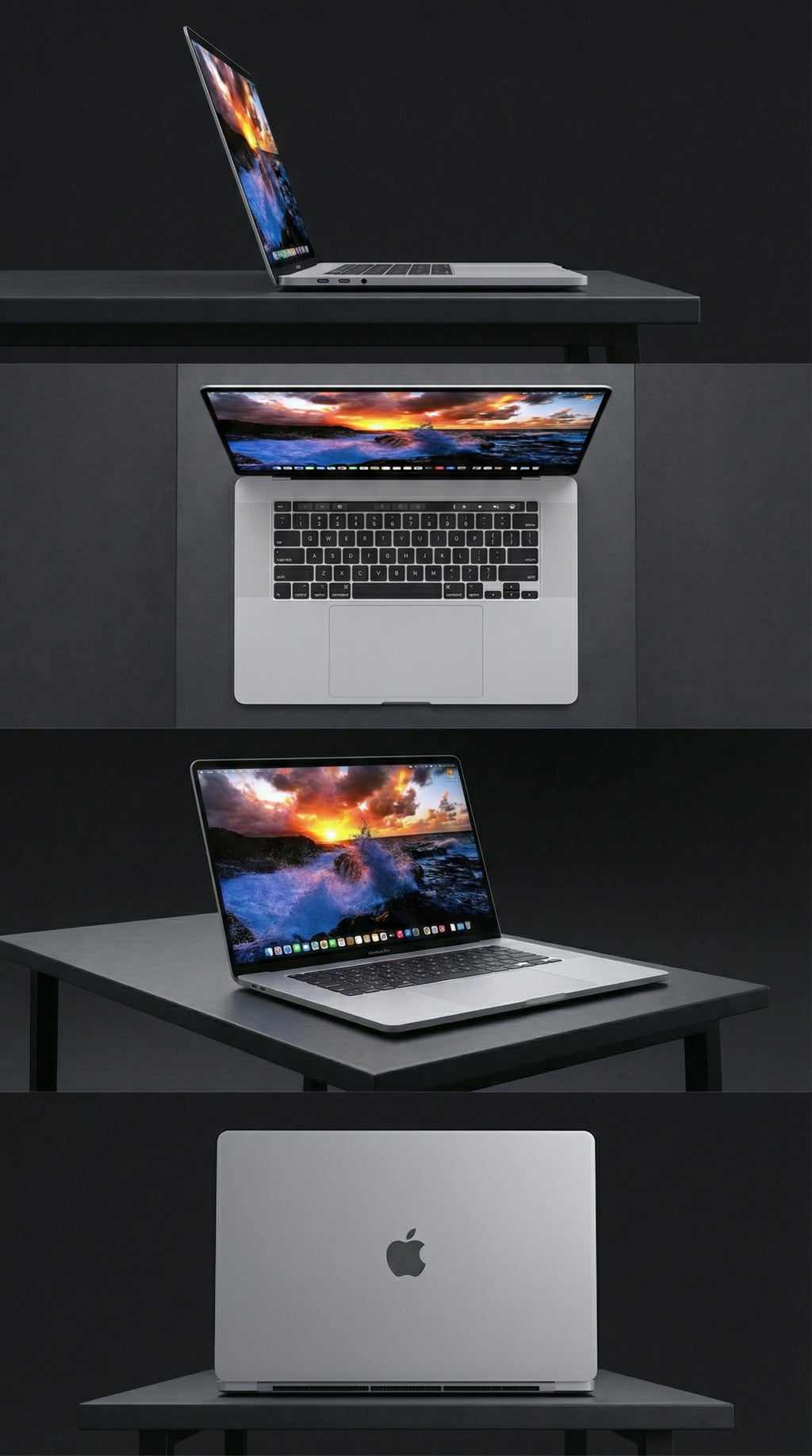 Macbook Pro 16inch (Refurbished)