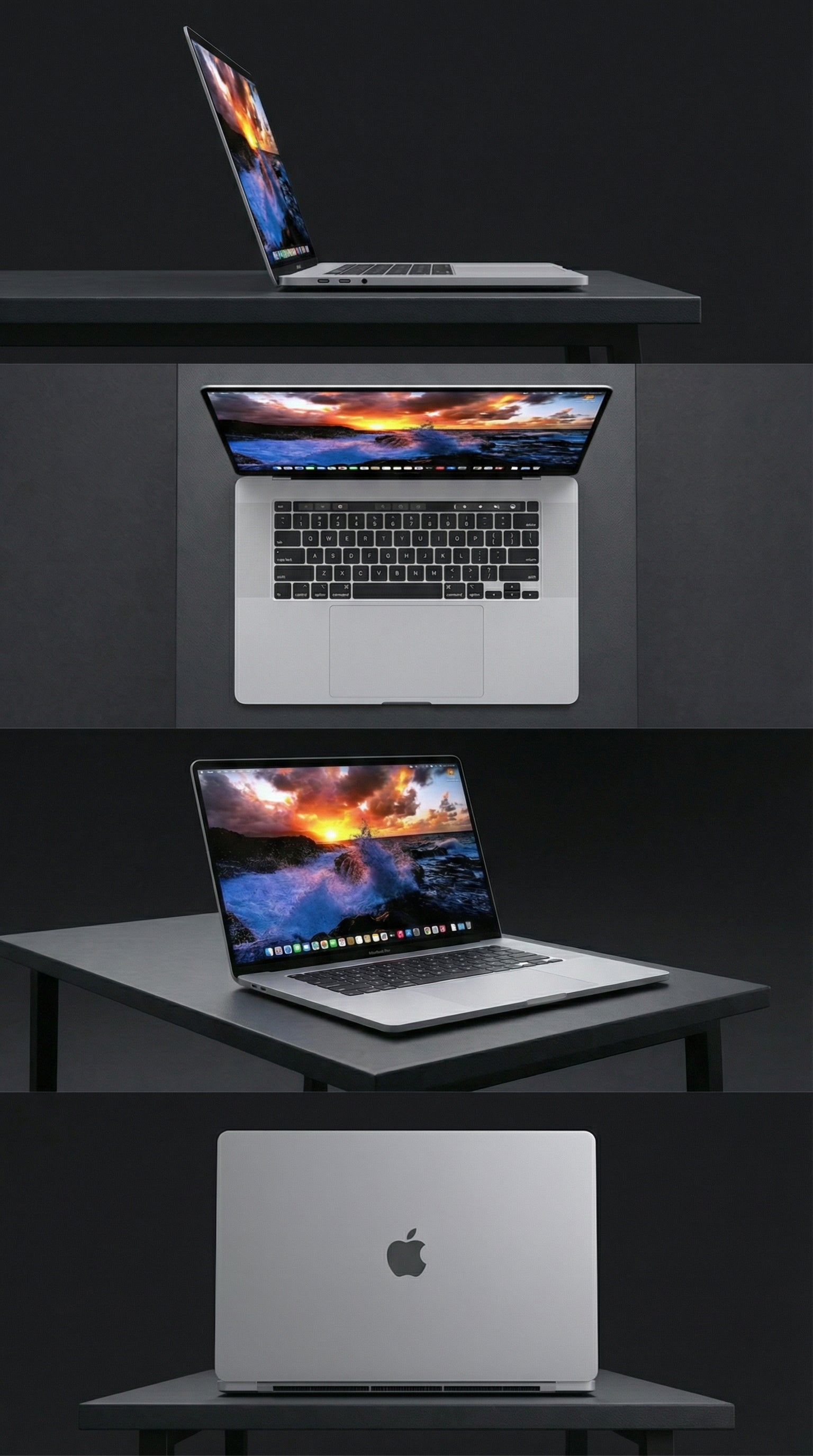 Macbook Pro 16inch (Refurbished)