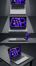 Apple MacBook Air i5 (Refurbished)