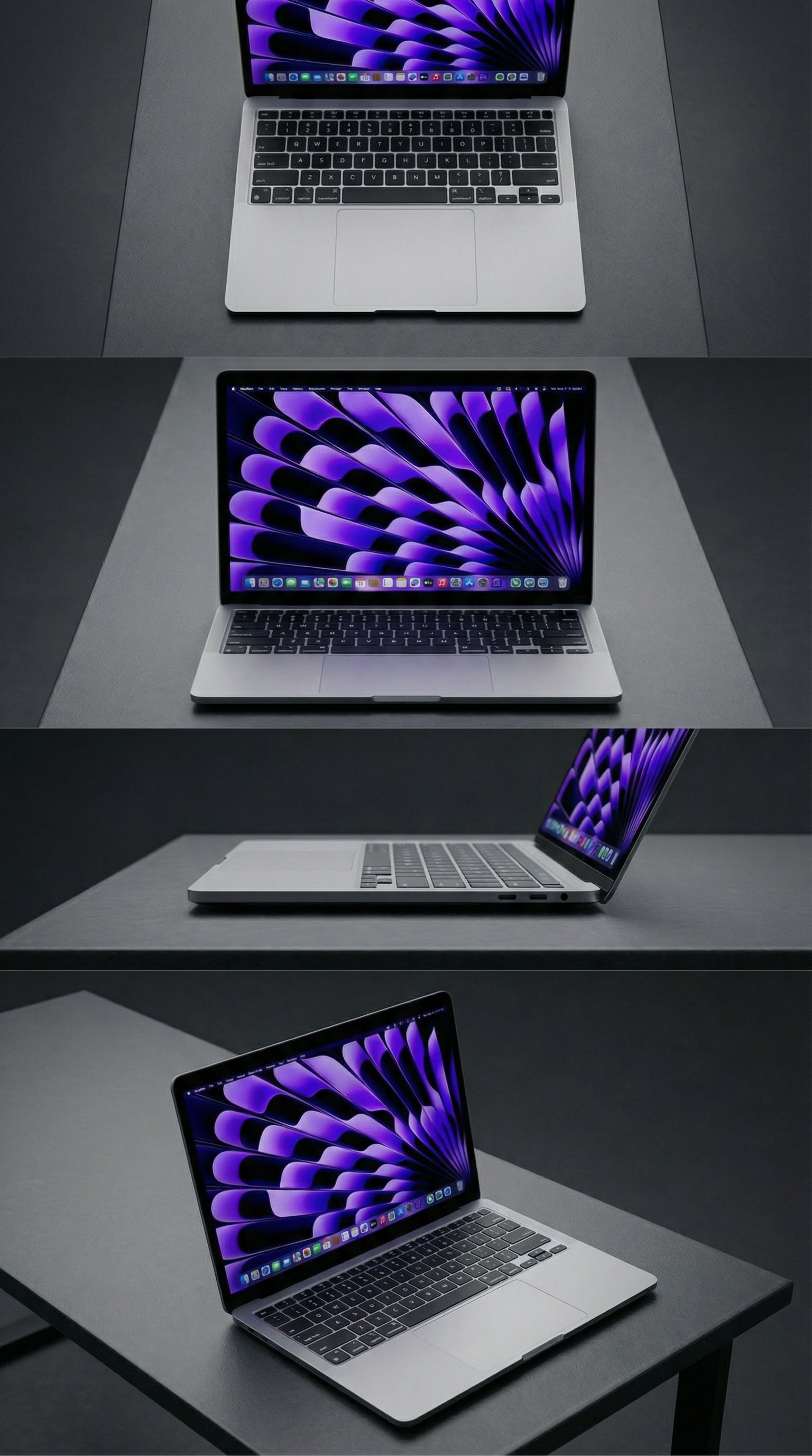 Apple MacBook Air i5 (Refurbished)