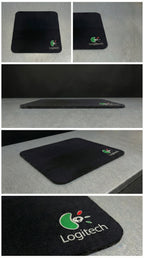 Mouse Pad – Smooth & Durable