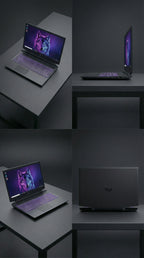 HP Pavilion Gaming (Refurbished)