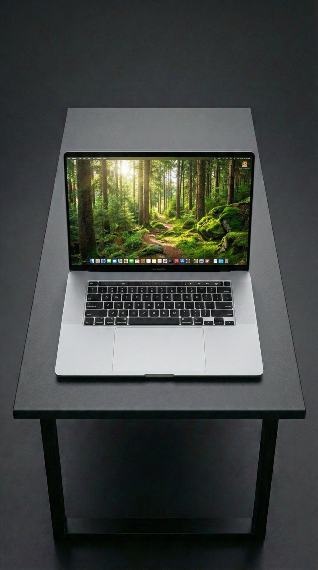Macbook Pro intel i9 (Refurbished)