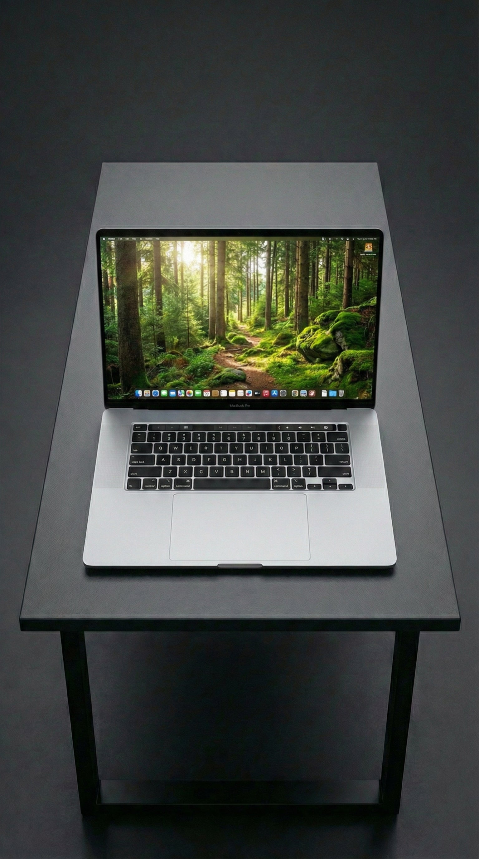 Macbook Pro intel i9 (Refurbished)