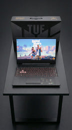 ASUS TUF Gaming F15 (Non - Used)
