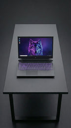 HP Pavilion Gaming (Refurbished)
