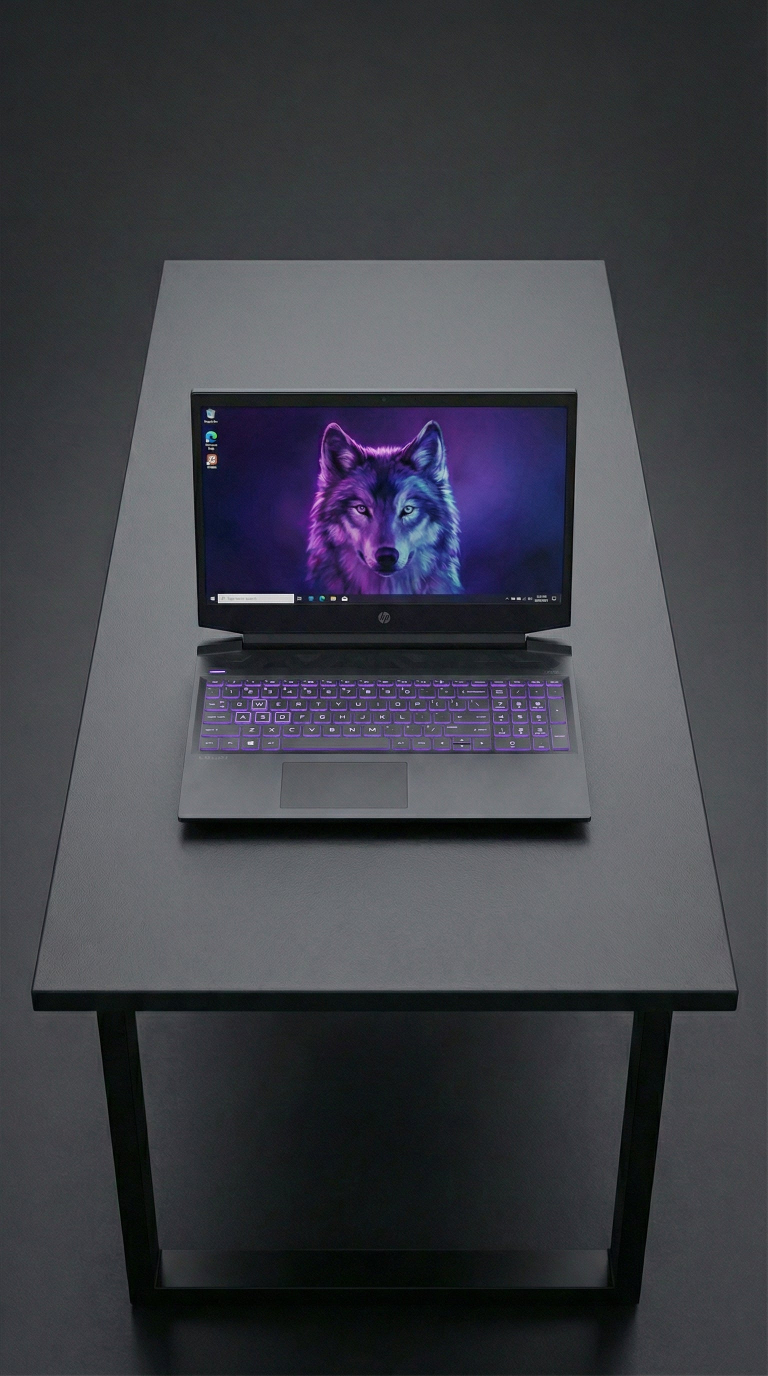 HP Pavilion Gaming (Refurbished)