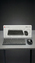 Portronics KEY2 Combo