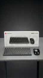 Portronics KEY2 Combo