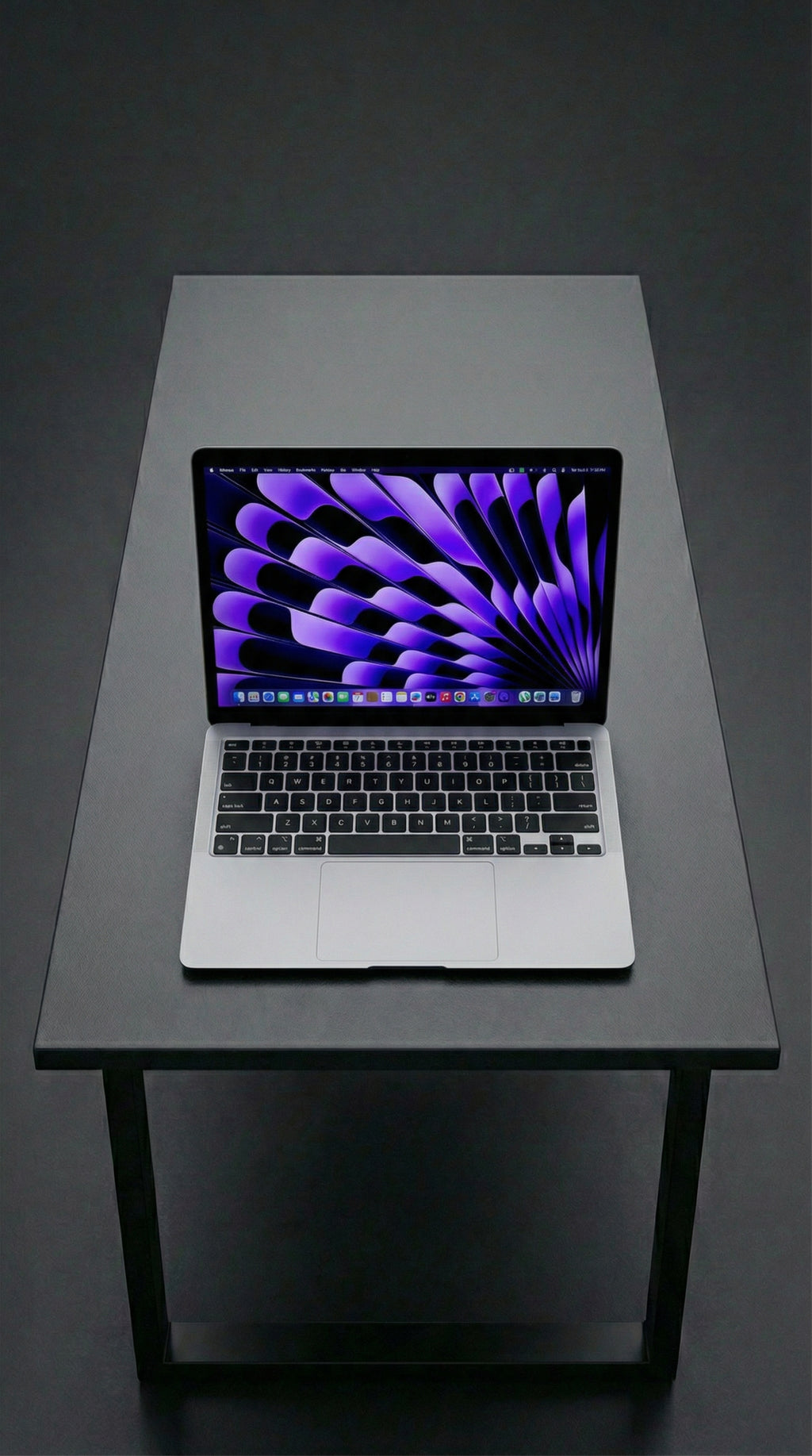 Apple MacBook Air i5 (Refurbished)
