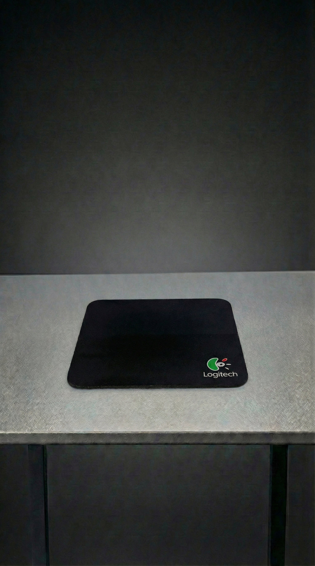 Mouse Pad – Smooth & Durable
